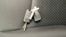 Vauxhall Viva 1.0 SE 5dr [A/C] Petrol Hatchback